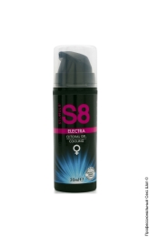 Фото гель для клитора с охлаждающим эффектом cooling clitoral gel, 30ml в профессиональном Секс Шопе