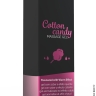 Гель - Intt Cotton Candy, 30ml - Гель - Intt Cotton Candy, 30ml