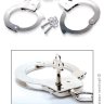 Наручники Metal Handcuffs - Наручники Metal Handcuffs