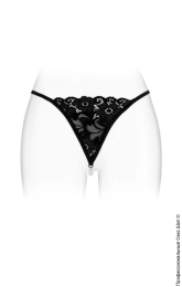 Фото трусики-стрінги - secret fashion venusina в профессиональном Секс Шопе