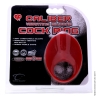 Ерекційне кільце TLC® CaliberVibrating Silicone Cock Ring - Ерекційне кільце TLC® CaliberVibrating Silicone Cock Ring