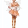 Leg Avenue - Garden Fairy Princesse Costume - Костюм садовой феи-принцессы, S - Leg Avenue - Garden Fairy Princesse Costume - Костюм садовой феи-принцессы, S