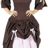 Roma costume - Renaissance Girl - Костюм девушки эпохи Возрождения, S/M - Roma costume - Renaissance Girl - Костюм девушки эпохи Возрождения, S/M