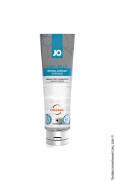 Фото лубрикант на водній основі - system jo h2o jelly original (120 мл) в профессиональном Секс Шопе