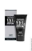Первый секс шоп (страница 29) - крем для увеличения члена xxl creme for men, 50ml фото