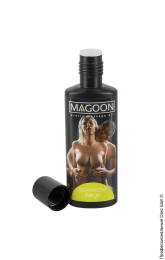 Фото еротичне масажне масло з пролонгирующим ефектом, 100ml в профессиональном Секс Шопе