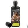 Еротичне масажне масло з пролонгирующим ефектом, 100ml - Еротичне масажне масло з пролонгирующим ефектом, 100ml