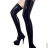 Латексные чулки - Latex-Strümpfe