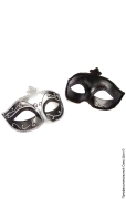 Первый секс шоп (сторінка 3) - карнавальні маски - набір таємниці маски, fifty shades of grey фото