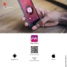 Вибратор Rocks Off Mini-Mates 10 Funky (Purple) - Вибратор Rocks Off Mini-Mates 10 Funky (Purple)
