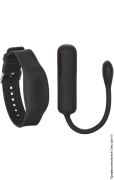 Вибратор (страница 32) - вибропуля - wristband petite bullet фото