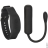 Вибропуля - Wristband Petite Bullet