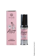 Інтимні мастила (сторінка 13) - звужуючий засіб always virgin intimate astrіngent фото