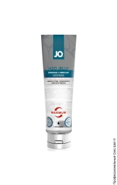 Фото лубрикант на водній основі - system jo h2o jelly maximum (120 мл) в профессиональном Секс Шопе