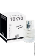 Первый секс шоп (страница 29) - женские духи с феромонами - tokyo sensual woman, 30ml фото