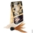 Сьедобная пудра для тела - Honey Dust Body Powder, 28g(ваниль)
