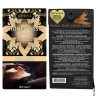 Сьедобная пудра для тіла - Honey Dust Body Powder, 28g(ваніль) - Сьедобная пудра для тіла - Honey Dust Body Powder, 28g(ваніль)