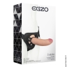 Страпон жіночий EGZO Evolution STR001 - Страпон жіночий EGZO Evolution STR001