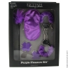 Набор Fetish Fantasy Purple Passion Kit - Набор Fetish Fantasy Purple Passion Kit