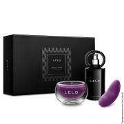 LELO - подарунковий набір lelo heaven scent gift set фото