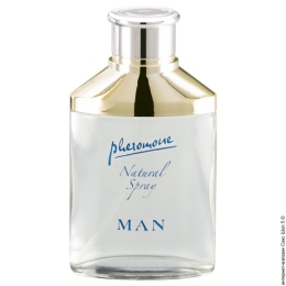 Фото чоловічі парфуми з феромонами pheromone natural spray в профессиональном Секс Шопе