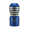 Tenga Premium Original Vacuum Cup Regular - мастурбатор, 15.5х6.9 см (белый) - Tenga Premium Original Vacuum Cup Regular - мастурбатор, 15.5х6.9 см (белый)