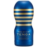 Tenga Premium Original Vacuum Cup Regular - мастурбатор, 15.5х6.9 см (белый) - Tenga Premium Original Vacuum Cup Regular - мастурбатор, 15.5х6.9 см (белый)