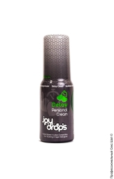 Фото лубрикант delay personal lubricant cream, 50ml в профессиональном Секс Шопе