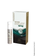 Интимные смазки (страница 20) - спрей для продления эрекции - prorino long power delay spray, 15 мл фото