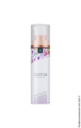 Фото массажное масло - exotiq massage oil soothing jasmine, 100 ml в профессиональном Секс Шопе