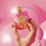 Парфум-серпанок для тіла - BUBBLEGUM Bijoux Cosmetique - Парфум-серпанок для тіла - BUBBLEGUM Bijoux Cosmetique