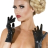 Короткі рукавички - Kurze Latex-Handschuh - Короткі рукавички - Kurze Latex-Handschuh
