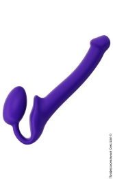 Фото страпон - strap-on-me violet в профессиональном Секс Шопе