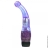 Вибратор для точки G Glitterous G Spot