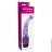 Вибратор для точки G Glitterous G Spot
