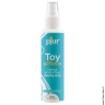 Антибактериальный спрей-очиститель для секс-игрушек pjur Toy Clean, 100мл