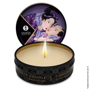 Масла и косметика для секса и интима - масажна свічка shunga massage candle фото