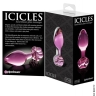 Анальная пробка Icicles No. 48 - Анальная пробка Icicles No. 48