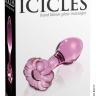 Анальная пробка Icicles No. 48 - Анальная пробка Icicles No. 48