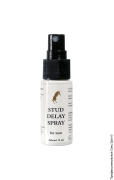 Інтимні мастила (сторінка 10) - пролонгує спрей stud delay spray 15ml фото