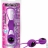 Вагинальные шарики Geisha Balls-Purple