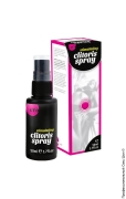 Первый секс шоп (сторінка 48) - збудливий кліторальний спрей - ero stimulating clitoris spray, 50ml фото