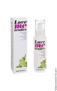 Первый секс шоп (сторінка 25) - масажне масло - love to love love me tender mojito, 100ml фото