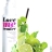 Массажное масло - Love To Love LOVE ME TENDER Mojito, 100ml