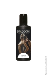 Фото еротичне масажне масло magoon® jasmin 50ml в профессиональном Секс Шопе