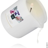Масажна свічка - Exotiq Massage Candle Ylang Ylang, 200ml - Масажна свічка - Exotiq Massage Candle Ylang Ylang, 200ml