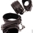 Набор для БДСМ-игр - Pornhub Ultimate Bondage Set