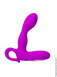Фото трусики-стринги - vibrating panties с пультом в профессиональном Секс Шопе
