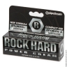 Крем для підвищення ерекції Rock Hard Power Cream Odourless & Несмачний - Крем для підвищення ерекції Rock Hard Power Cream Odourless & Несмачний