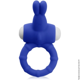 Фото эрекционный ring на пенис кольцо с вибрирующей насадкой в профессиональном Секс Шопе